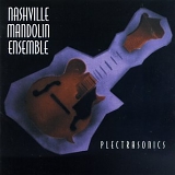 Nashville Mandolin Ensemble - Plectrasonics