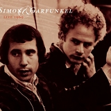 Simon & Garfunkel - Simon & Garfunkel - Live 1969