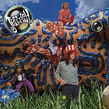 Jellyfish - Bellybutton (Deluxe Edition)(2-CD Set)