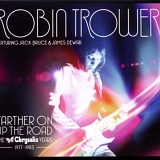 Robin Trower - Farther On Up The Road: The Chrysalis Years 1977 - 1983