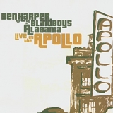 Ben Harper & the Blind Boys of Alabama - Live at the Apollo