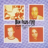 Ben Folds Five - Whatever And Ever Amen (Remastered Edition)