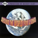 Various Artists - Around The World (For A Song)