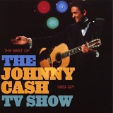 Various Artists - The Best Of The Johnny Cash TV Show: 1969-1971