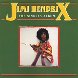 Jimi Hendrix - The Singles Album (West German)