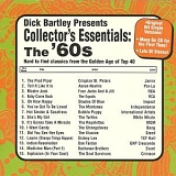 Various Artists - Dick Bartley Presents Collector's Essentials: 60's