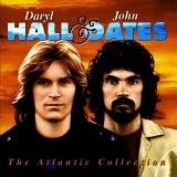 Daryl Hall & John Oates - Atlantic Collection, The