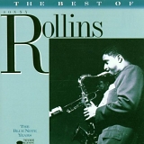 Sonny Rollins - Best of