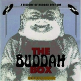 Various Artists - The Buddah Box