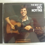 Leo Kottke - The Best of Leo Kottke
