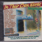 Various Artists - In Their Own Words: Volume 2