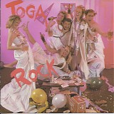 Various Artists - Toga Rock