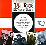Various Artists - The Laurie Records Story