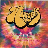 Various Artists - More Nuggets - A Classic Collection From The Psychedelic Sixties, Volume 2