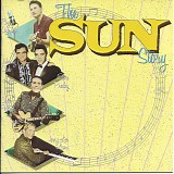Various Artists - The Sun Story