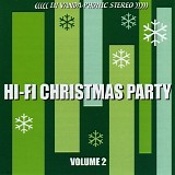 Various Artists - Hi-Fi Christmas Party Volume 2