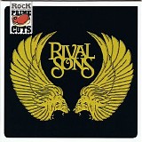 Rival Sons - Prime Cuts [Classic Rock Magazine #158]