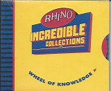 Various Artists - Rhino's Wheel Of Knowledge Sampler