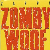 Frank Zappa - Zomby Woof