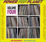 Various Artists - Power Pop Planet Volume 4