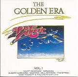 Various Artists - The Golden Era Of Pop Music, Vol. 1