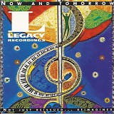 Various Artists - Legacy Recordings - Now & Tomorrow Fall-Spring 2001-02 Sampler