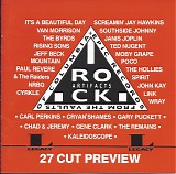 Various Artists - Rock Artifacts: 27 Cut Preview