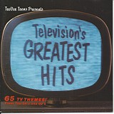 Various Artists - Television's GreatestHits