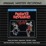 Various Artists - Porky's Revenge (Soundtrack)