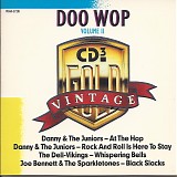 Various Artists - Doo Wop Volume II (CD3 Vintage Gold)
