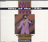 Various Artists - Soul Hits Of The '70s: Didn't It Blow Your Mind - Vols 1 Thru 5