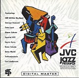 Various Artists - JVC Jazz Festival 1992