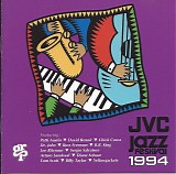 Various Artists - JVC Jazz Festival 1994