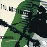 Paul McCartney - Unplugged: Live