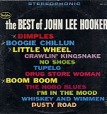 John Lee Hooker - The Best of John Lee Hooker