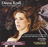 Diana Krall - From This Moment On (Promo Single + DVD)