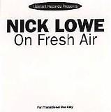 Nick Lowe - Upstart Records Presents Nick Lowe on Fresh Air