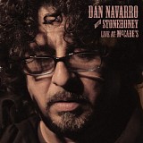 Dan Navarro with Stonehoney - Live at McCabe's
