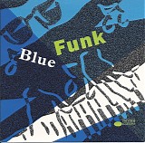 Various Artists - Blue Funk