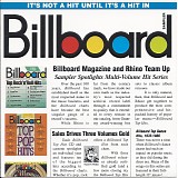 Various Artists - Billboard Sampler