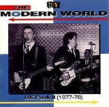 Various Artists - D.I.Y.: The Modern World - UK Punk II, 1977-78