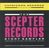 Various Artists - The Scepter Records Story Sampler