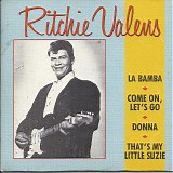 Ritchie Valens - Rhino Mini-CD