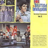 Various Artists - The British Invasion: The History of British Rock, Vol. 2