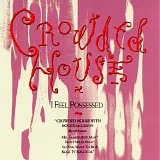 Crowded House - I Feel Possessed