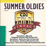 Various Artists - Summer Oldies