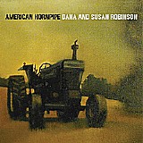 Dana and Susan Robinson - American Hornpipe