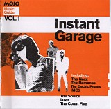 Various Artists - Mojo Music Guide Vol. 1: Instant Garage