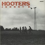 The Hooters - Johnny B (CD single)