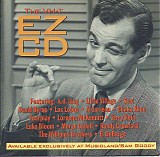 Various Artists - The VH-1 EZ CD
